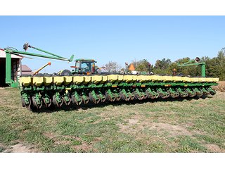 Property photo 33 - 21+/- Acres Ohio Land & Farm Equipment Auction